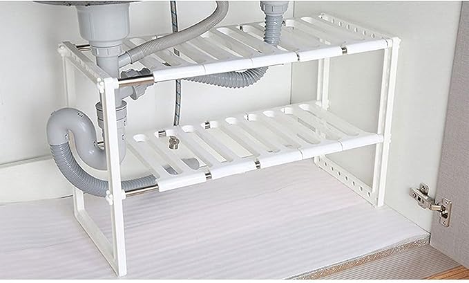 Kitchen Rack Ⓢ