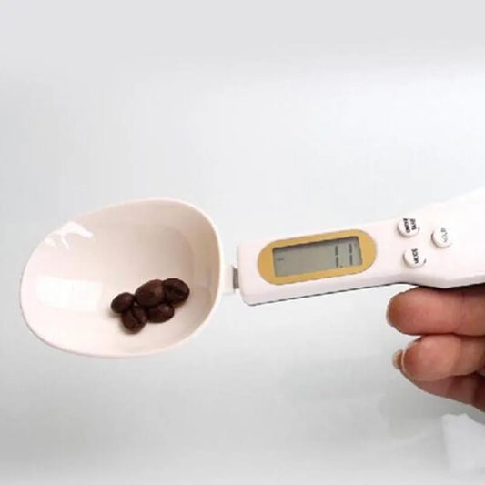 LCD Digital Kitchen Scale Electronic Cooking Food