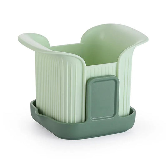 New Multifunctional Vegetable Cutter Household Hand Pressure