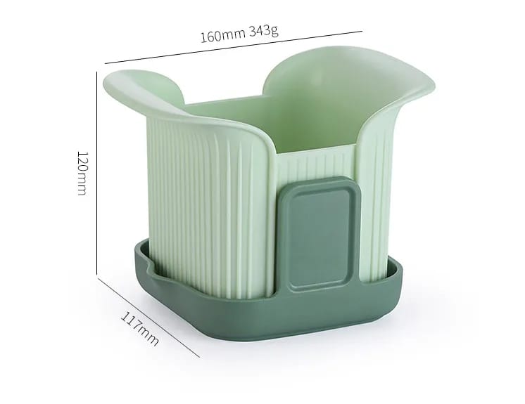 New Multifunctional Vegetable Cutter Household Hand Pressure