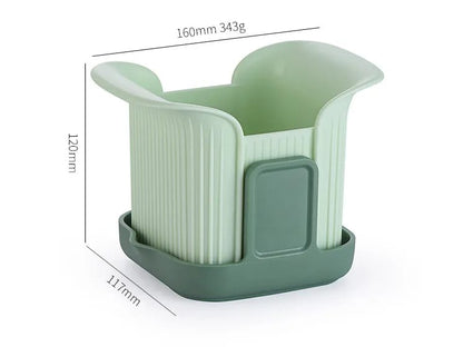 New Multifunctional Vegetable Cutter Household Hand Pressure