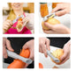 Creative Kitchen Tools Grater Salad Peeler