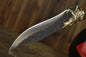 Tiger Bone Knife Kitchen Slicing Tools