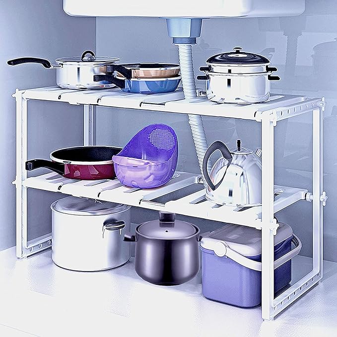 Kitchen Rack Ⓢ